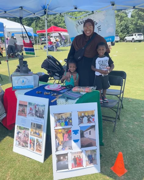 Community event